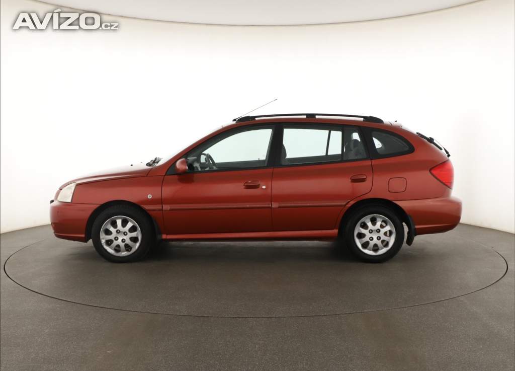 Foto inzerátu Kia Rio 1.3