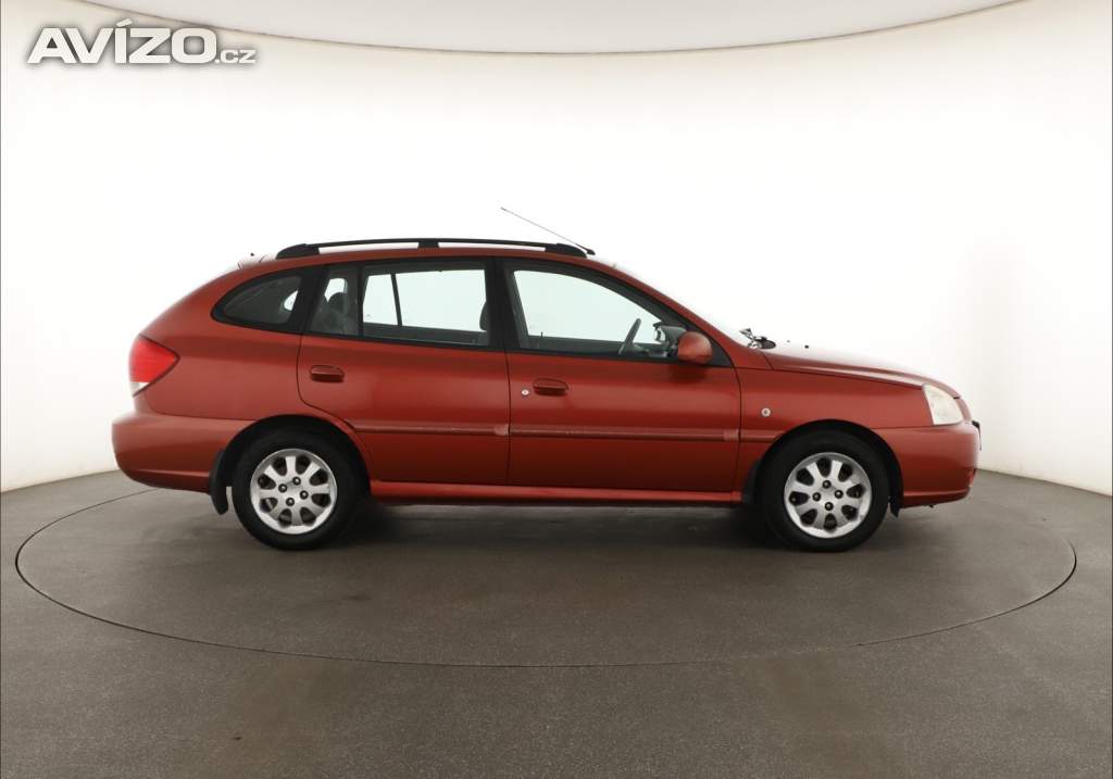 Foto inzerátu Kia Rio 1.3