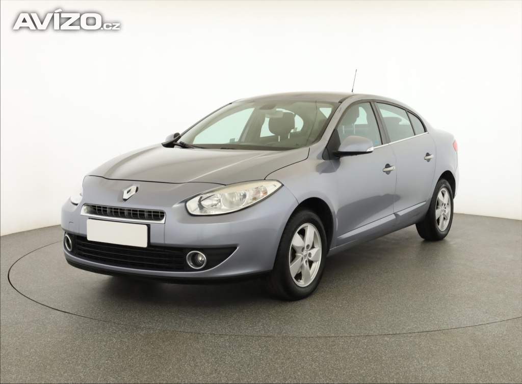 Foto inzerátu Renault Fluence 1.6 16V