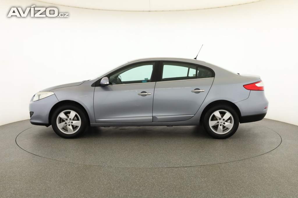 Foto inzerátu Renault Fluence 1.6 16V