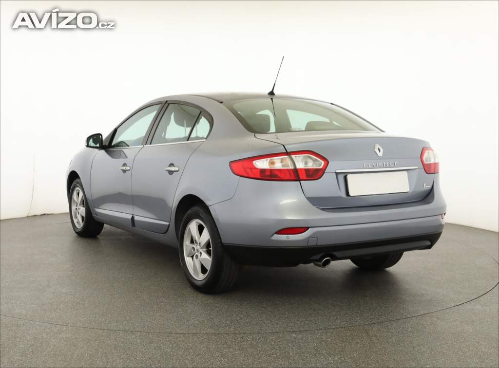 Foto inzerátu Renault Fluence 1.6 16V