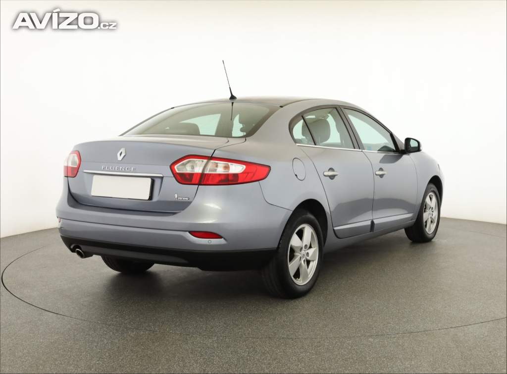Foto inzerátu Renault Fluence 1.6 16V