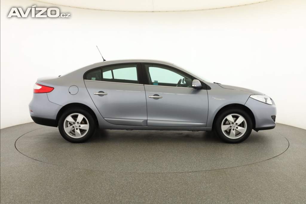 Foto inzerátu Renault Fluence 1.6 16V