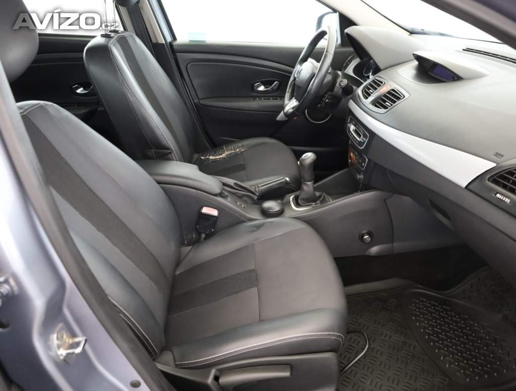 Foto inzerátu Renault Fluence 1.6 16V