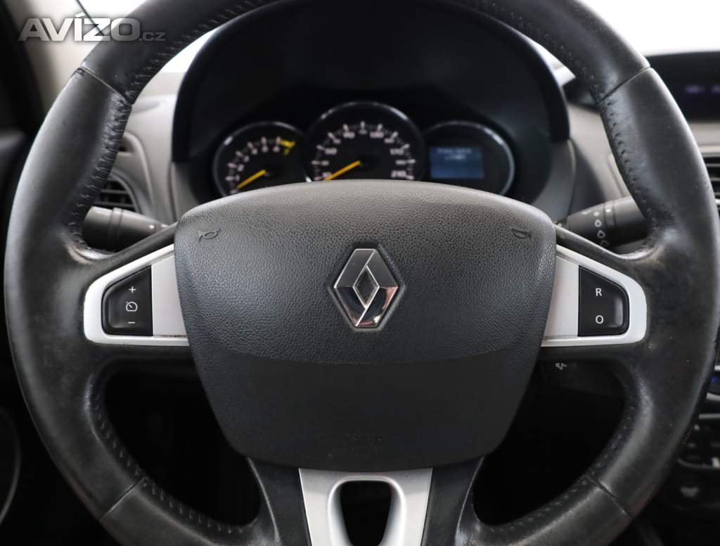 Foto inzerátu Renault Fluence 1.6 16V