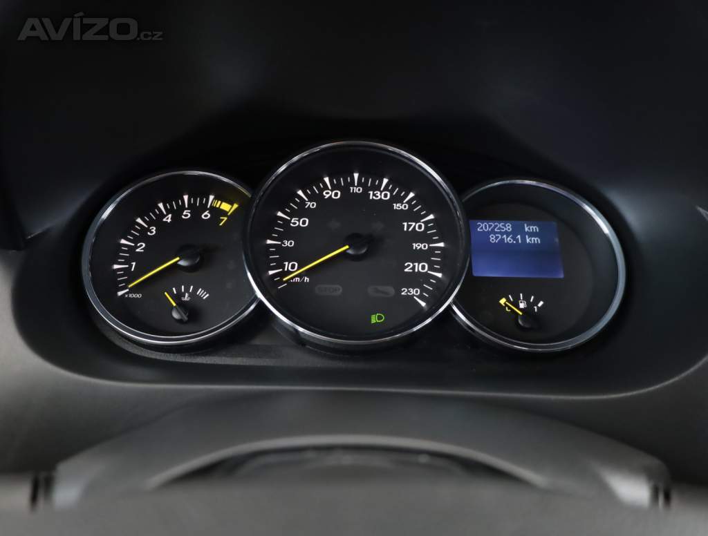 Foto inzerátu Renault Fluence 1.6 16V