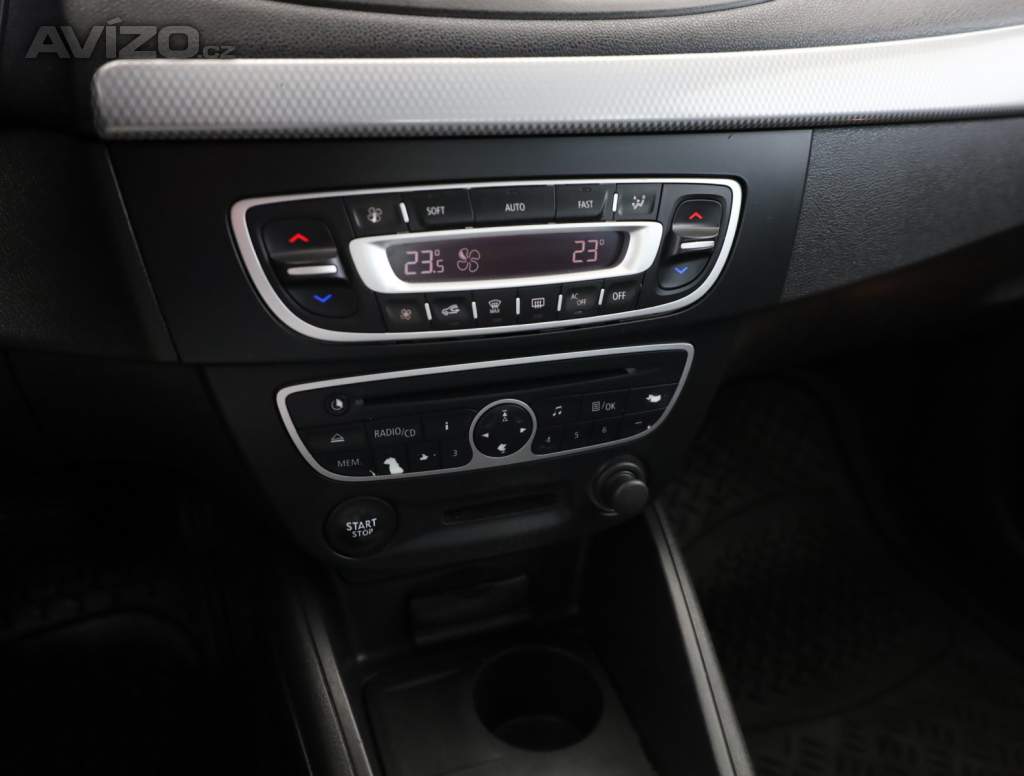 Foto inzerátu Renault Fluence 1.6 16V