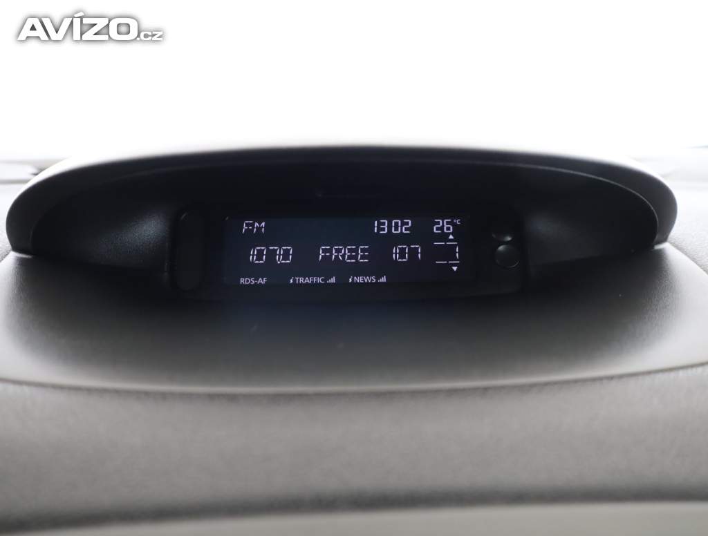 Foto inzerátu Renault Fluence 1.6 16V