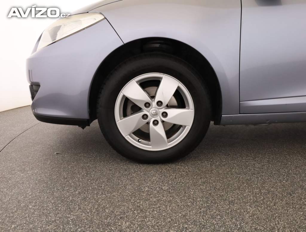 Foto inzerátu Renault Fluence 1.6 16V