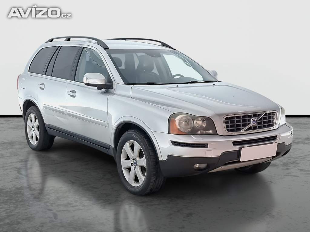 Volvo XC90 D5