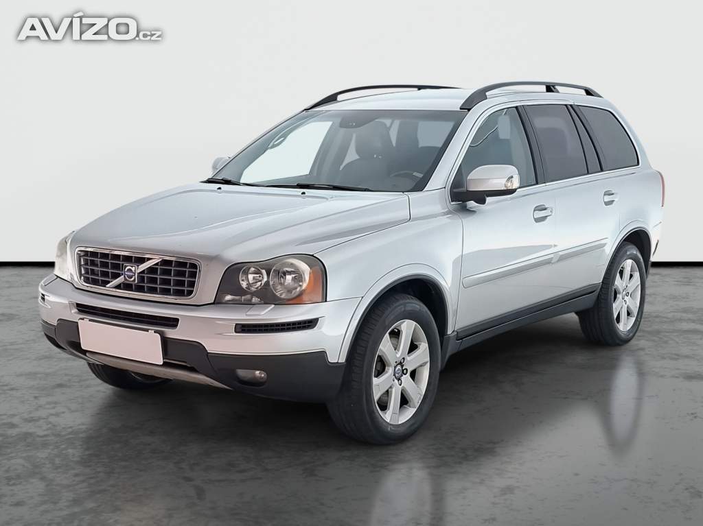 Foto inzerátu Volvo XC90 D5