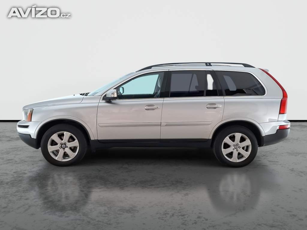 Foto inzerátu Volvo XC90 D5