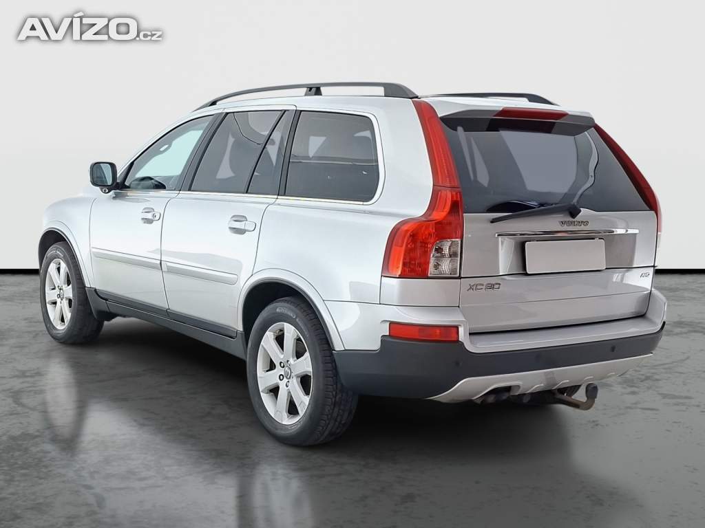 Foto inzerátu Volvo XC90 D5