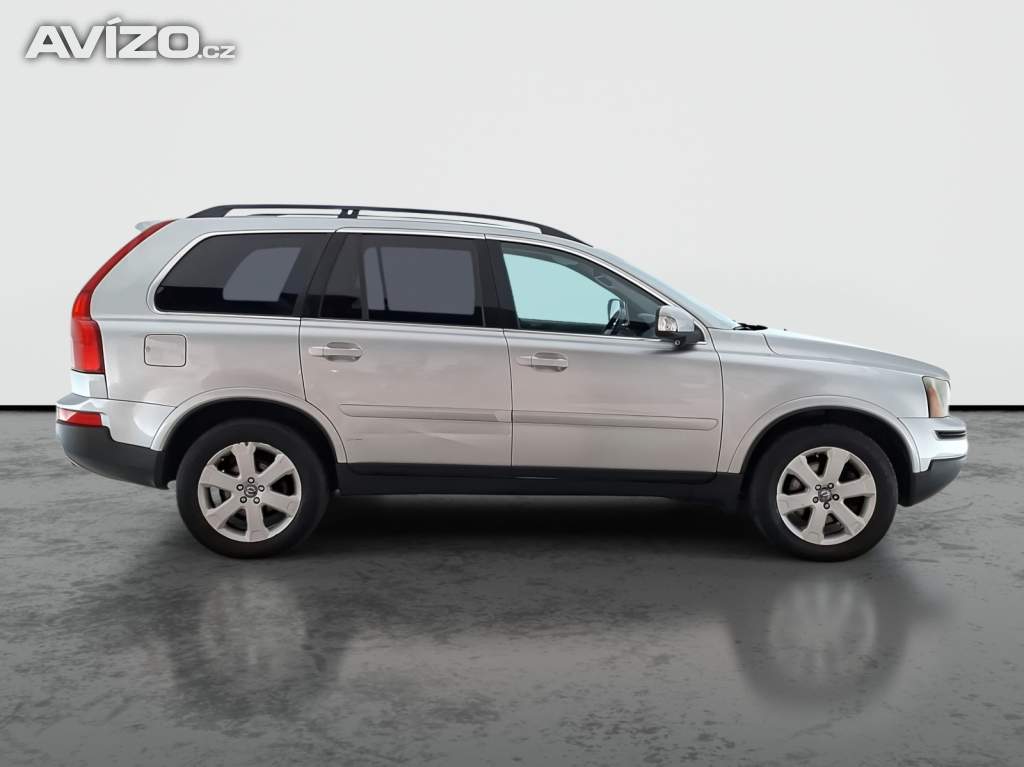 Foto inzerátu Volvo XC90 D5