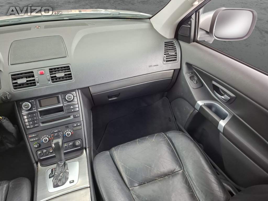 Foto inzerátu Volvo XC90 D5