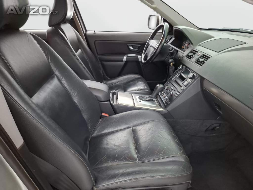 Foto inzerátu Volvo XC90 D5
