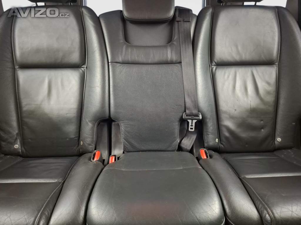 Foto inzerátu Volvo XC90 D5