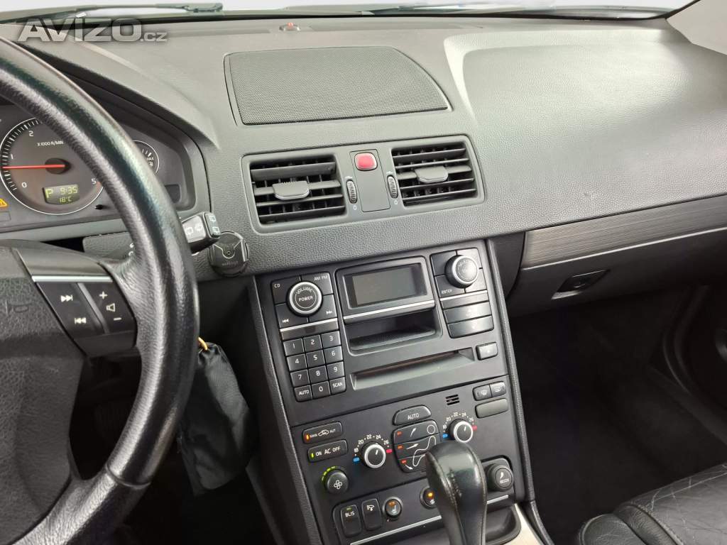 Foto inzerátu Volvo XC90 D5