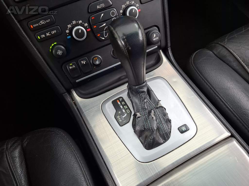 Foto inzerátu Volvo XC90 D5