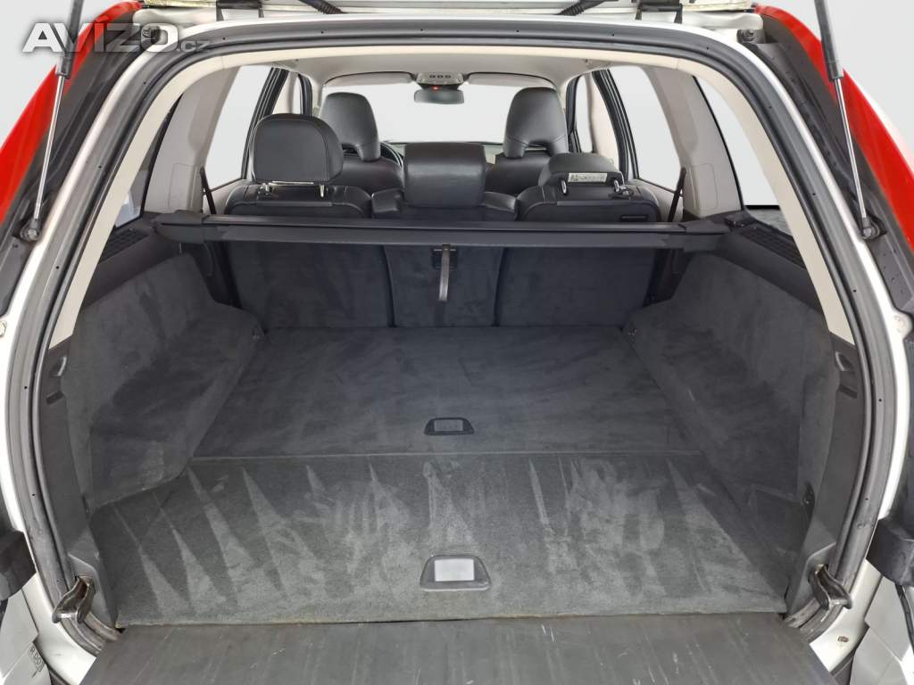 Foto inzerátu Volvo XC90 D5