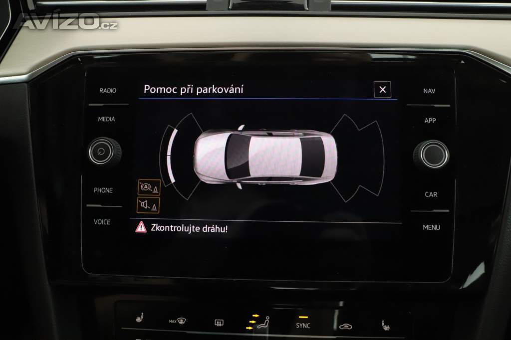 Foto inzerátu VW Passat 1.5 TSI