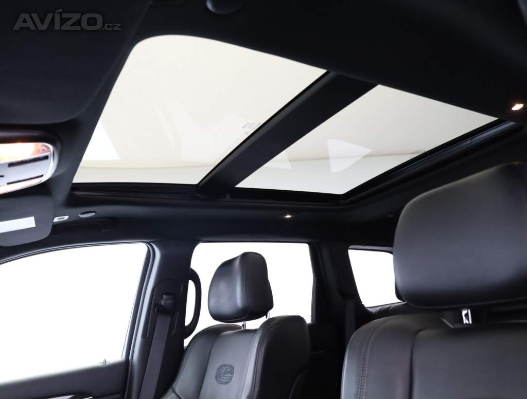 Foto inzerátu Jeep Grand Cherokee 3.0 CRD