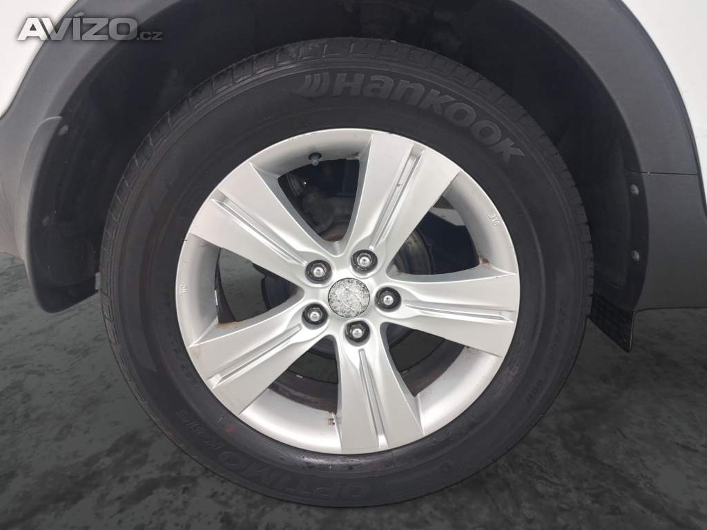 Kia Sportage 1.6 GDI