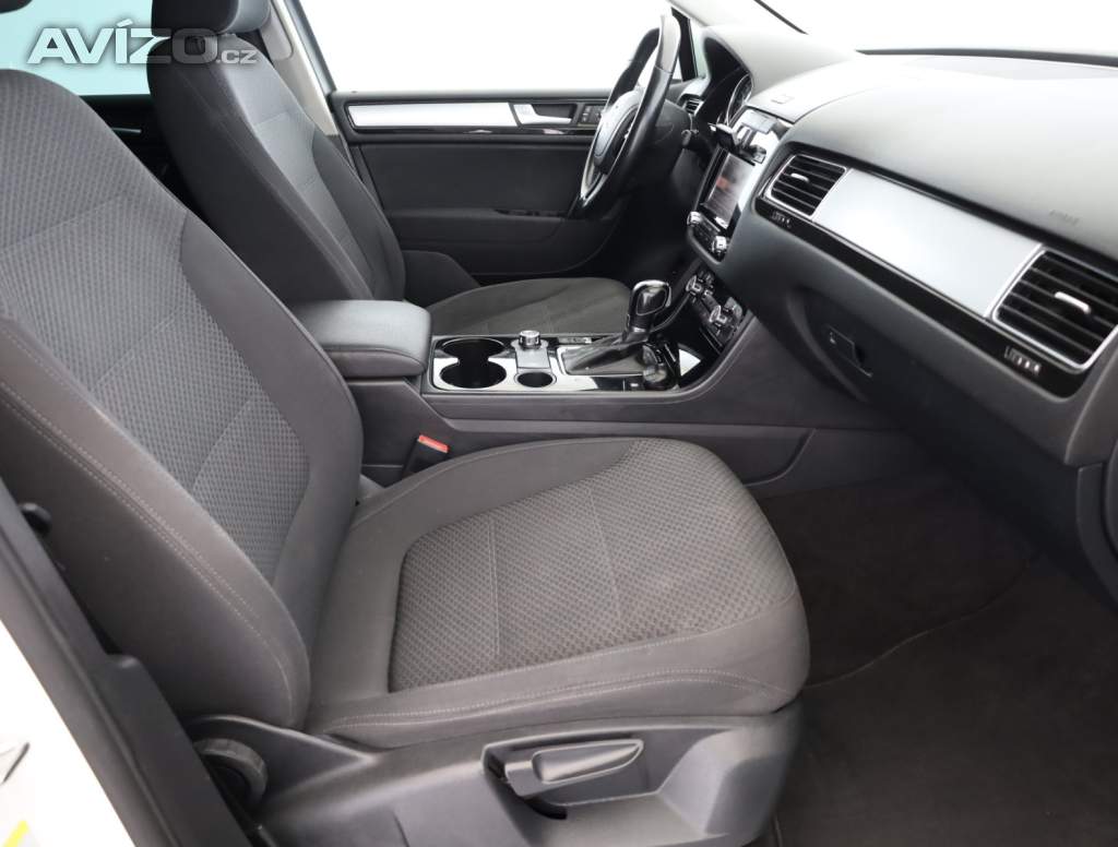 VW Touareg 3.0 TDI