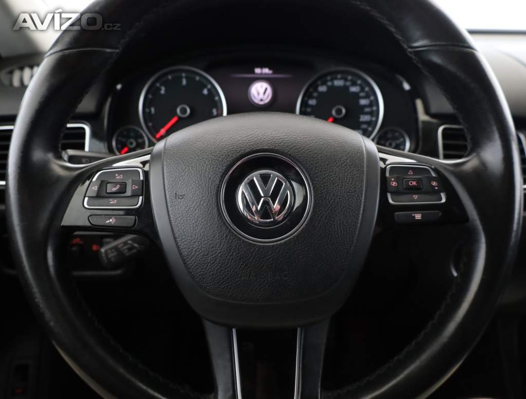 Foto inzerátu VW Touareg 3.0 TDI