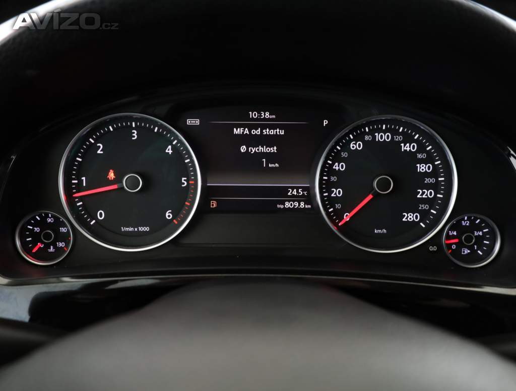 Foto inzerátu VW Touareg 3.0 TDI