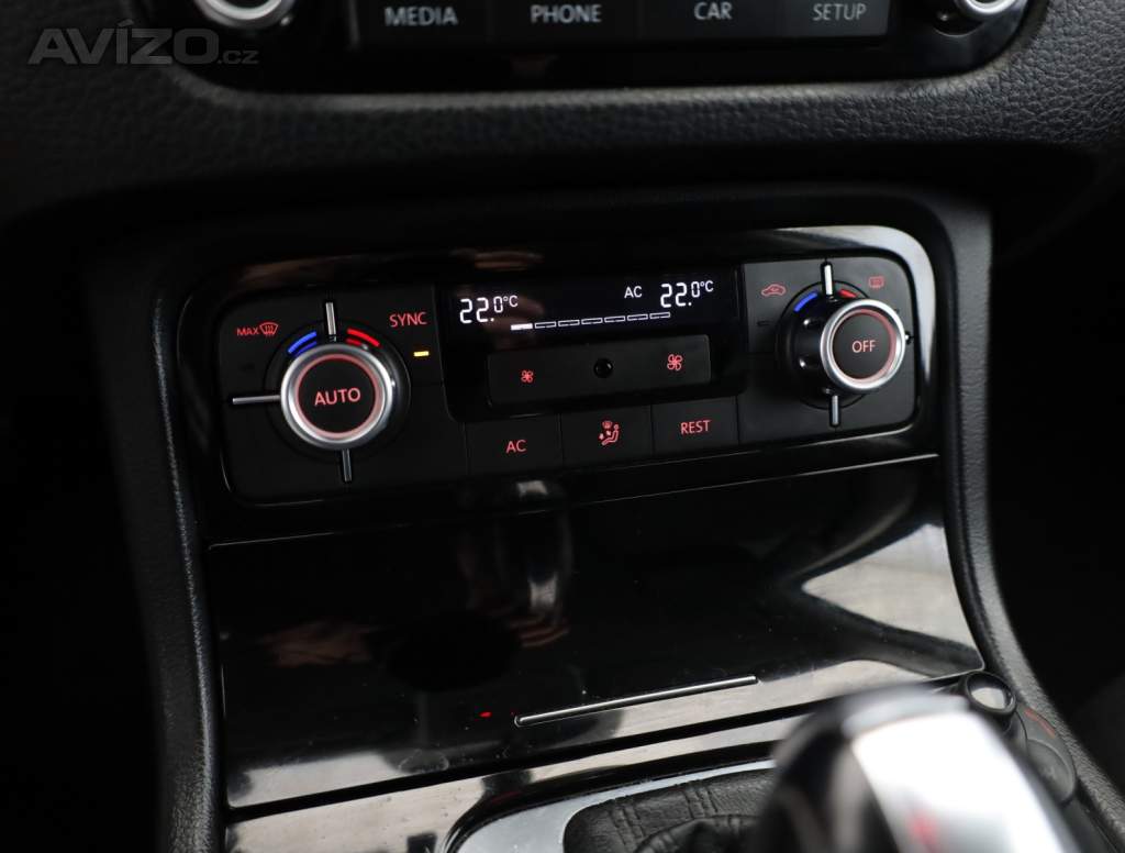 Foto inzerátu VW Touareg 3.0 TDI