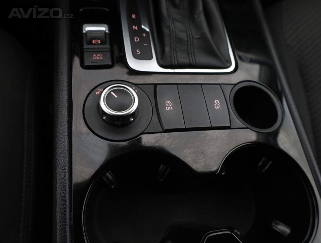Foto inzerátu VW Touareg 3.0 TDI
