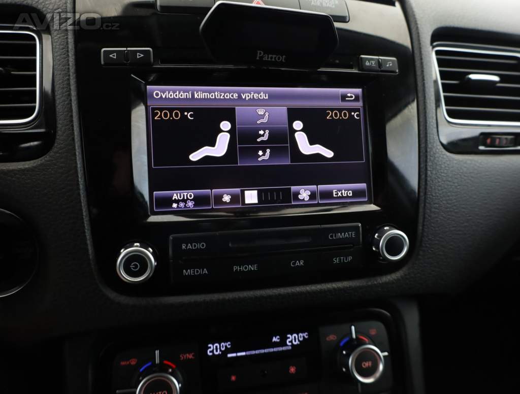 Foto inzerátu VW Touareg 3.0 TDI