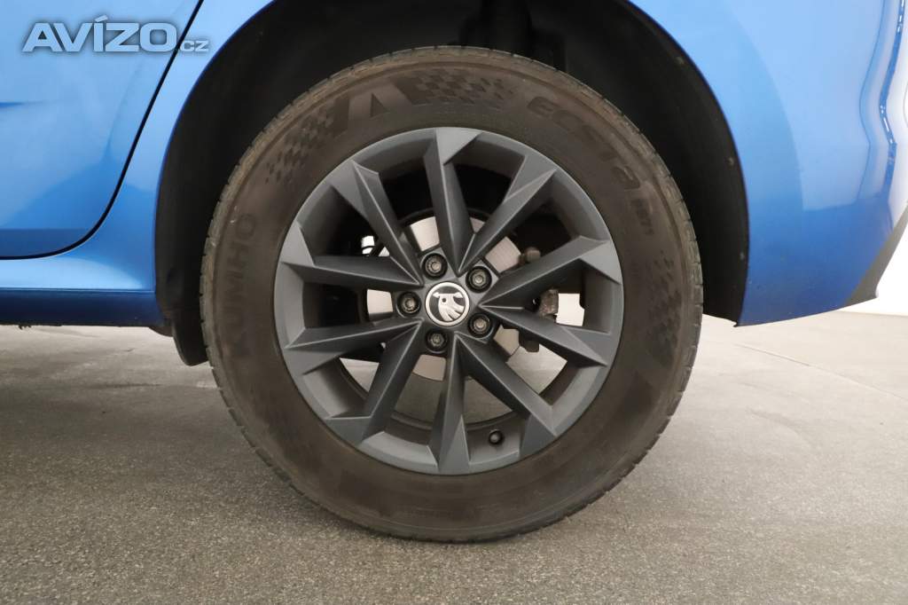 Foto inzerátu Skoda Kamiq 1.0 TSI