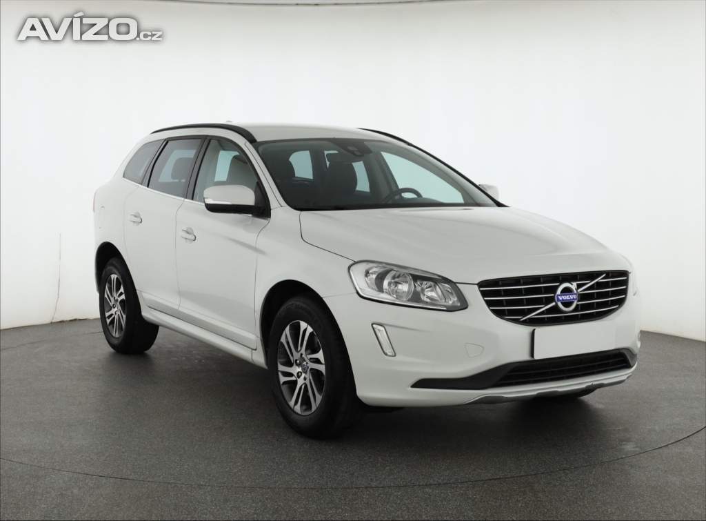 Volvo XC60 D3