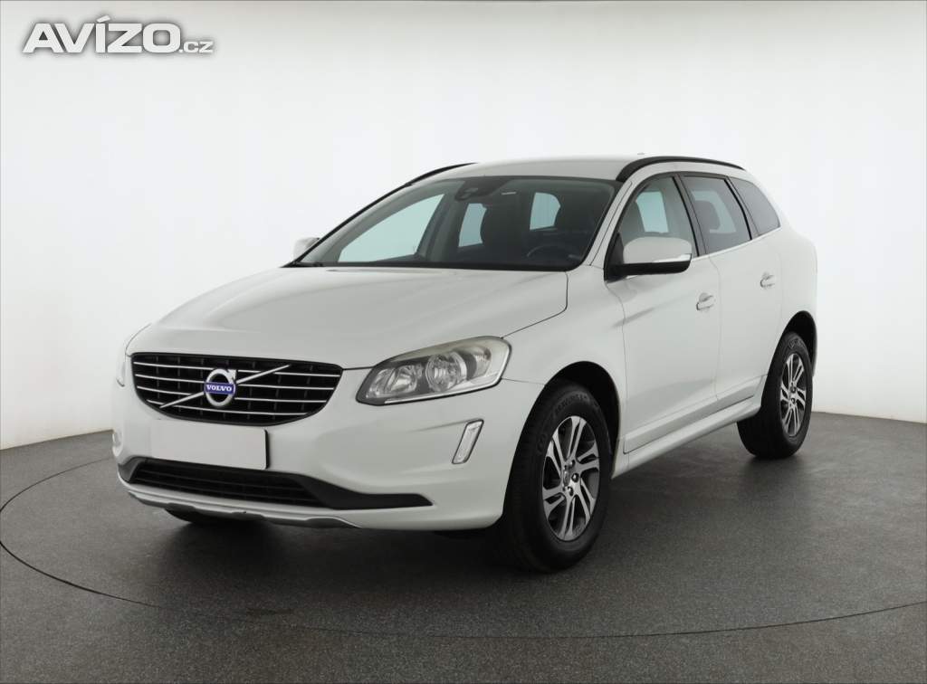 Foto inzerátu Volvo XC60 D3