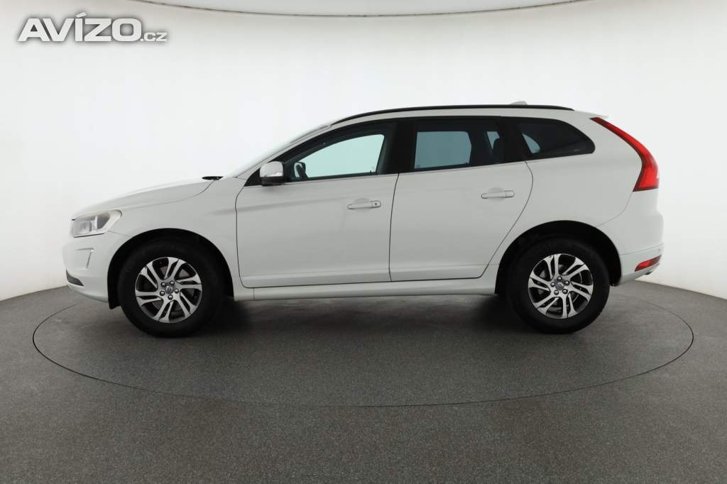 Foto inzerátu Volvo XC60 D3