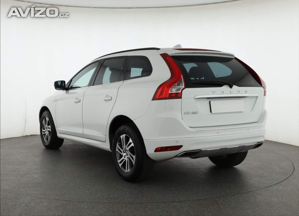 Foto inzerátu Volvo XC60 D3