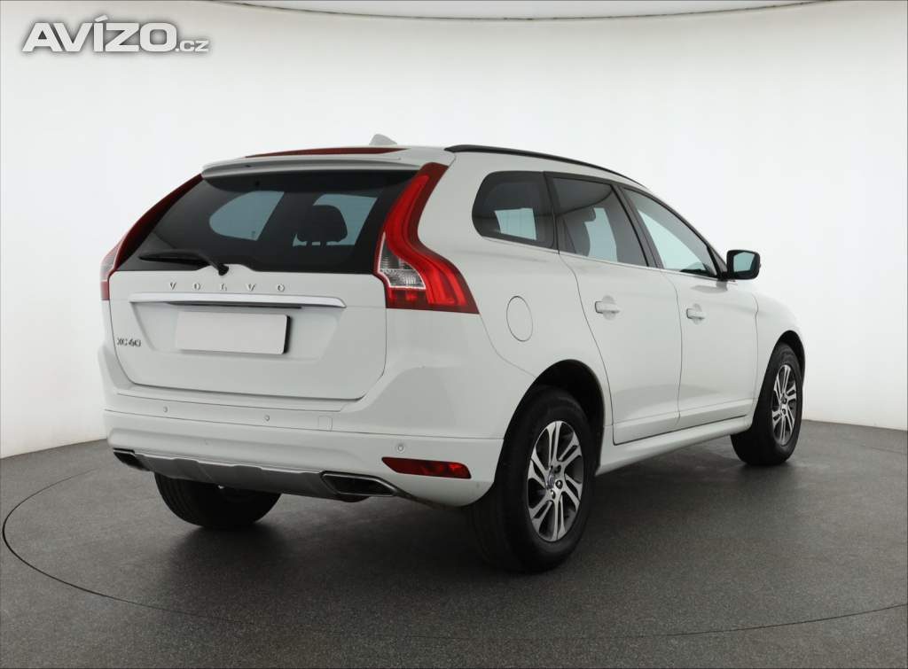Foto inzerátu Volvo XC60 D3