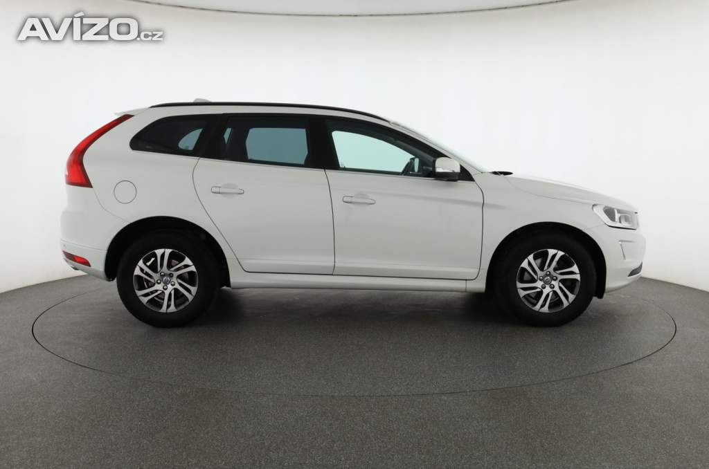 Foto inzerátu Volvo XC60 D3