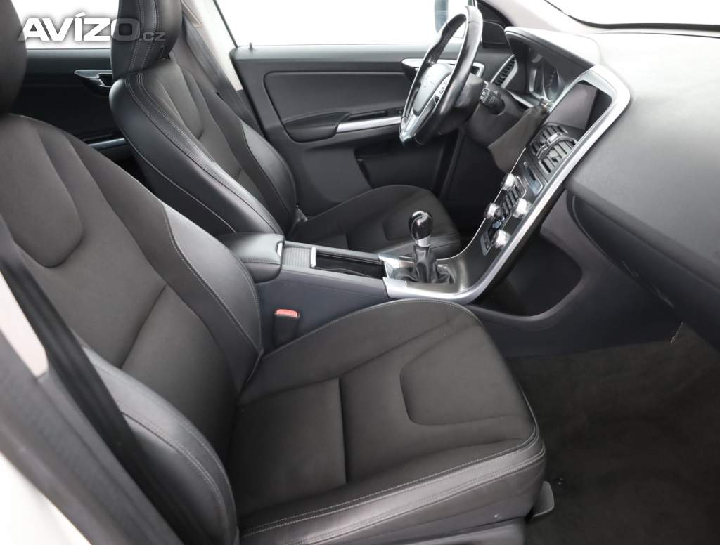 Foto inzerátu Volvo XC60 D3