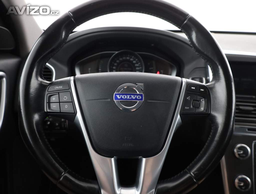Foto inzerátu Volvo XC60 D3