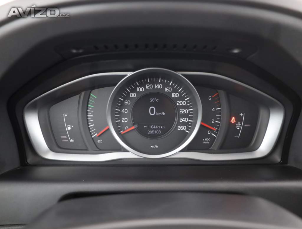 Foto inzerátu Volvo XC60 D3