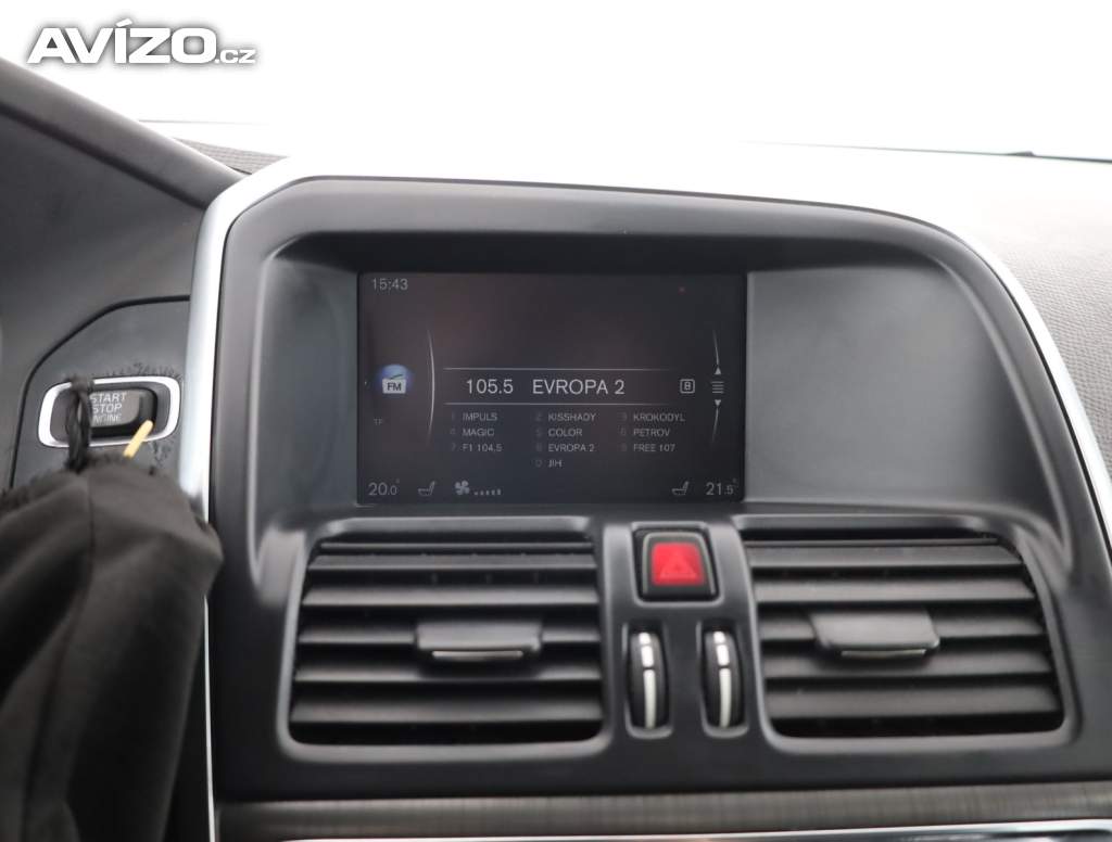 Foto inzerátu Volvo XC60 D3