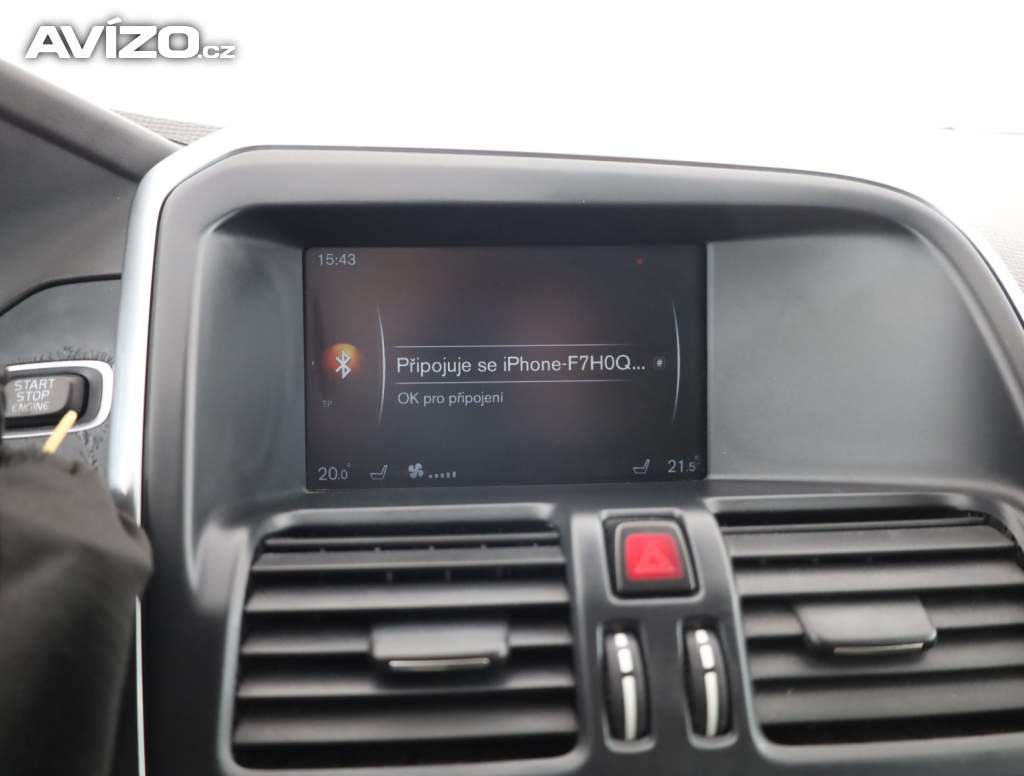 Foto inzerátu Volvo XC60 D3