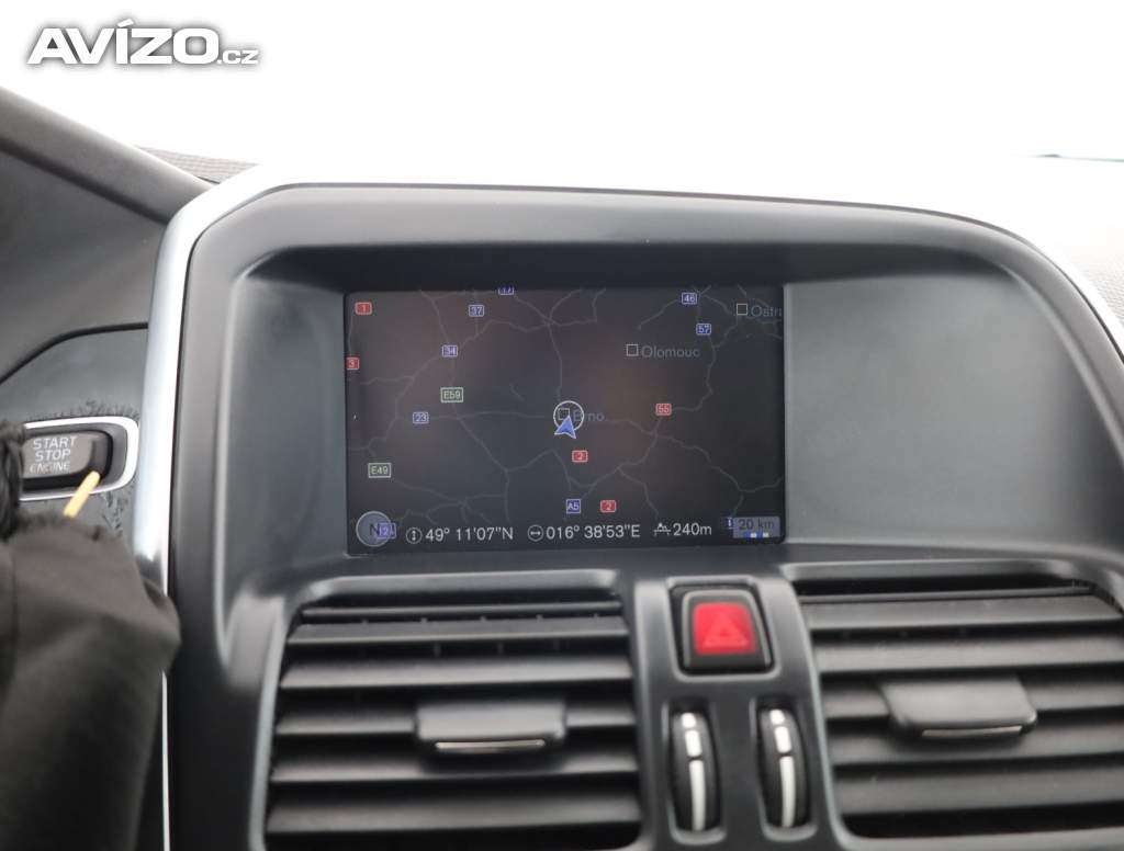 Foto inzerátu Volvo XC60 D3