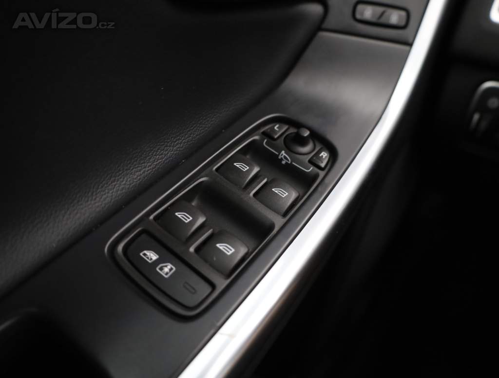 Foto inzerátu Volvo XC60 D3