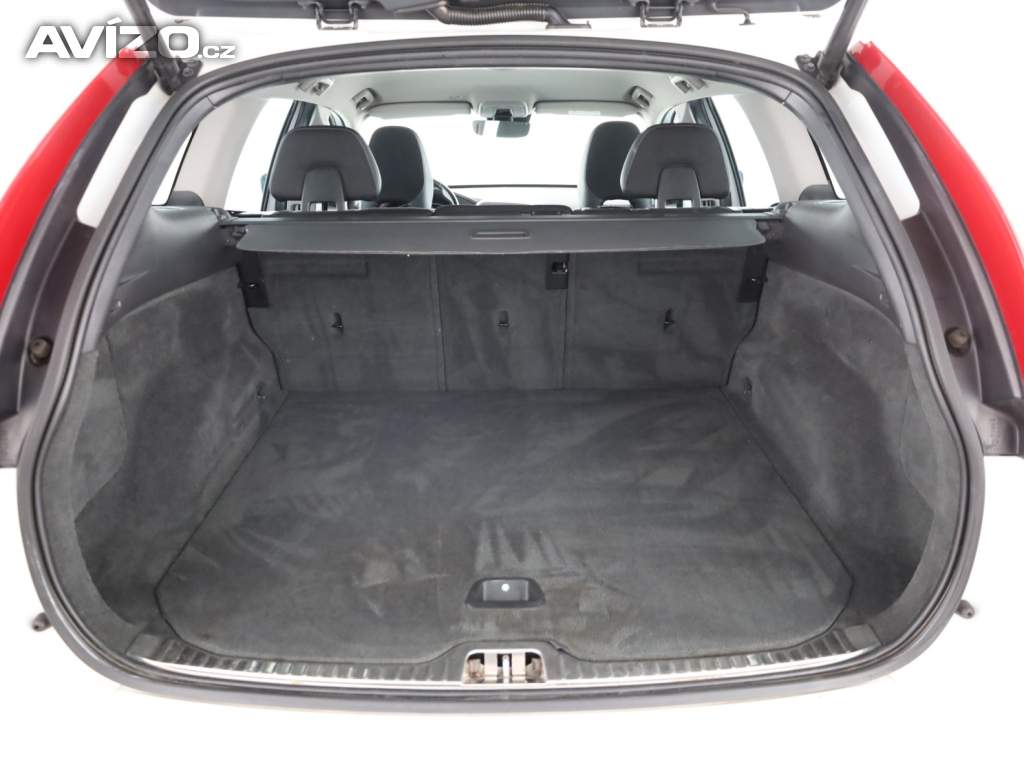 Foto inzerátu Volvo XC60 D3
