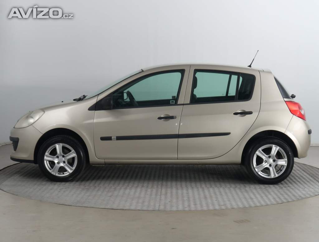 Renault Clio 1.2 16V