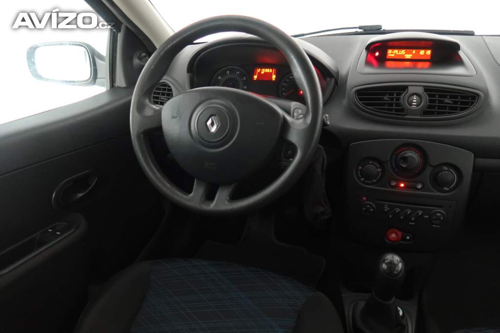 Foto inzerátu Renault Clio 1.2 16V